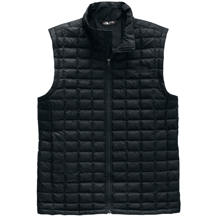 The North Face ThermoBall™ Eco Vest TNF Black Matte