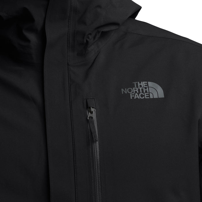 The North Face Dryzzle FUTURELIGHT™ Jacket TNF Black