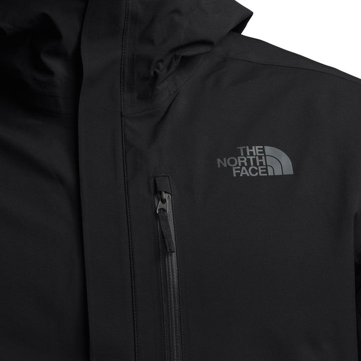 The North Face Dryzzle FUTURELIGHT™ Jacket TNF Black