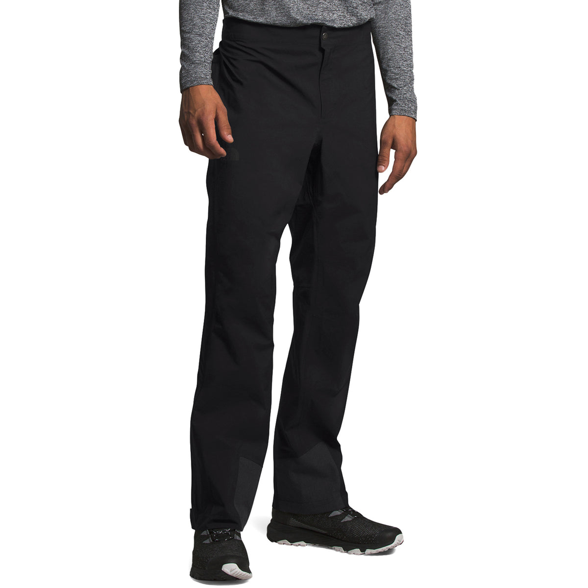 The North Face Dryzzle FUTURELIGHT™ Full Zip Pants TNF Black