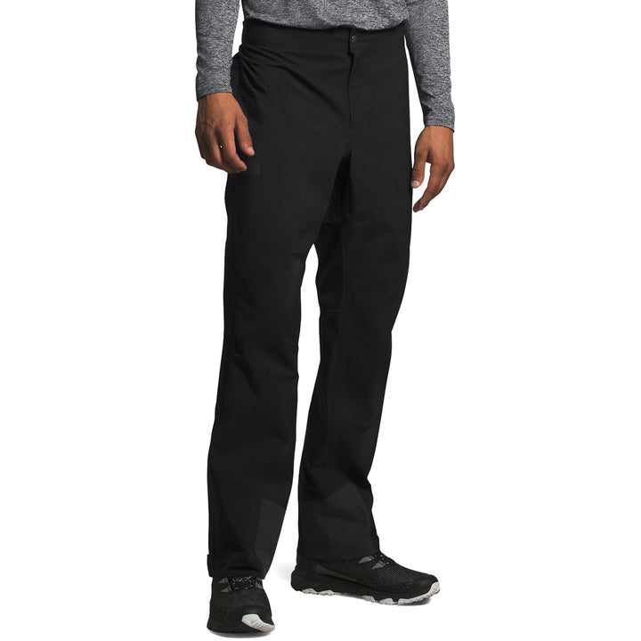 The North Face Dryzzle FUTURELIGHT™ Full Zip Pants TNF Black