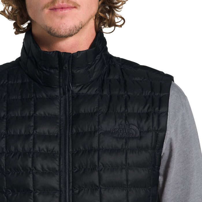 The North Face ThermoBall™ Eco Vest TNF Black Matte