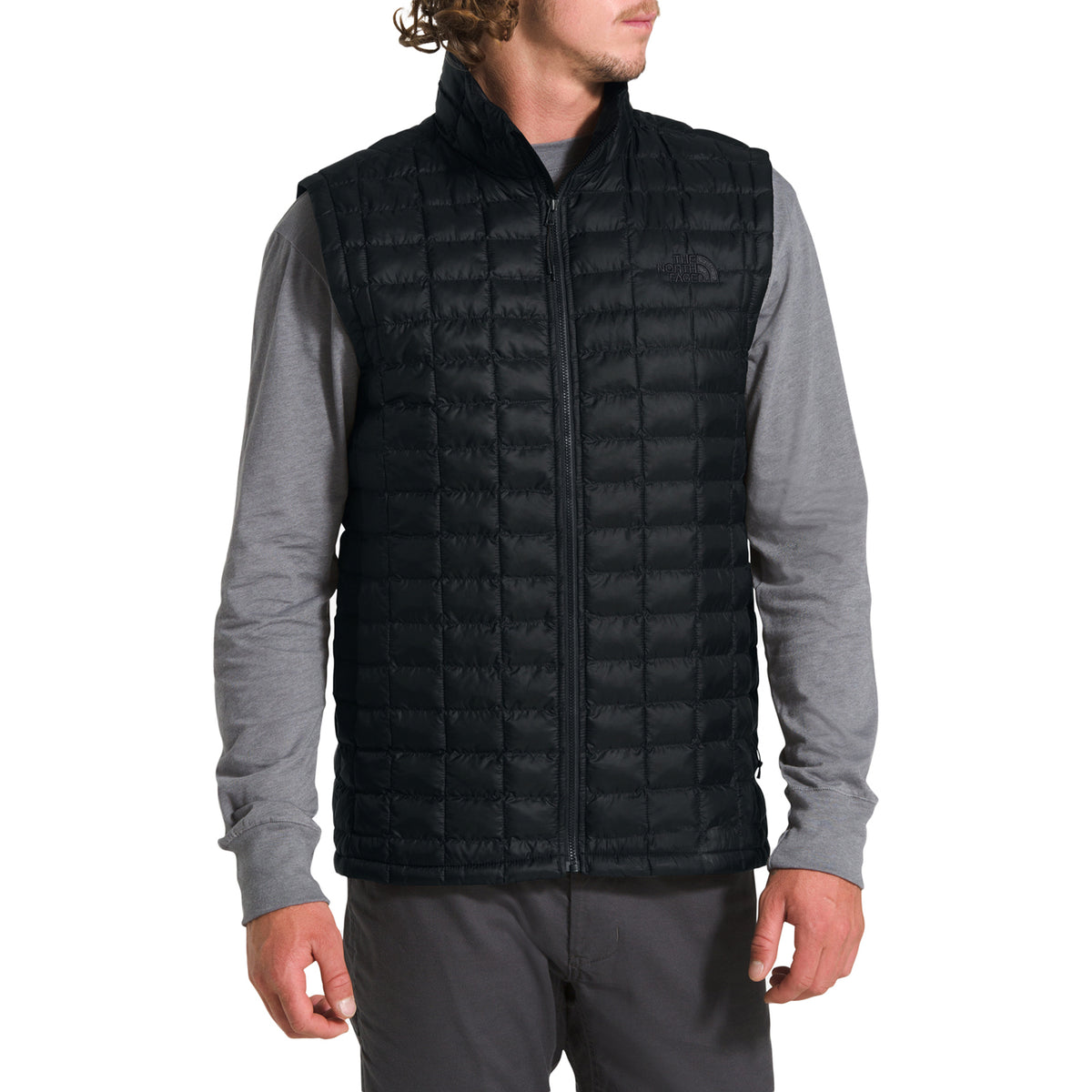 The North Face ThermoBall™ Eco Vest TNF Black Matte