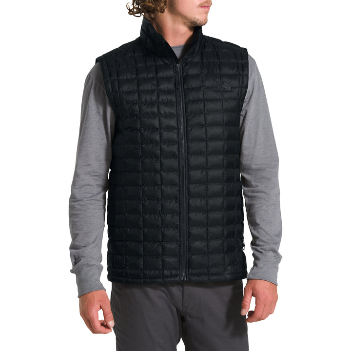 The North Face ThermoBall™ Eco Vest TNF Black Matte