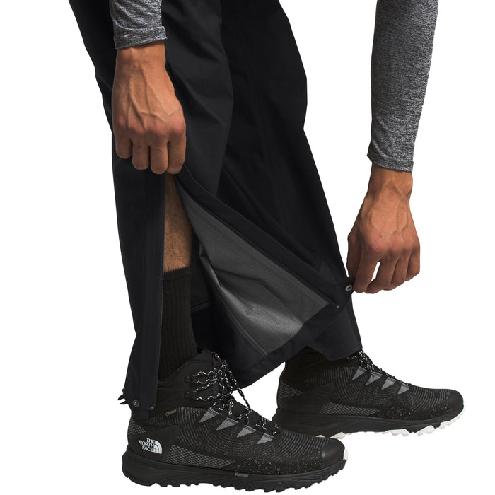 The North Face Dryzzle FUTURELIGHT™ Full Zip Pants TNF Black