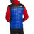 The North Face ThermoBall™ Eco Vest TNF Blue/TNF Black