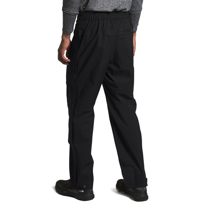 The North Face Dryzzle FUTURELIGHT™ Full Zip Pants TNF Black