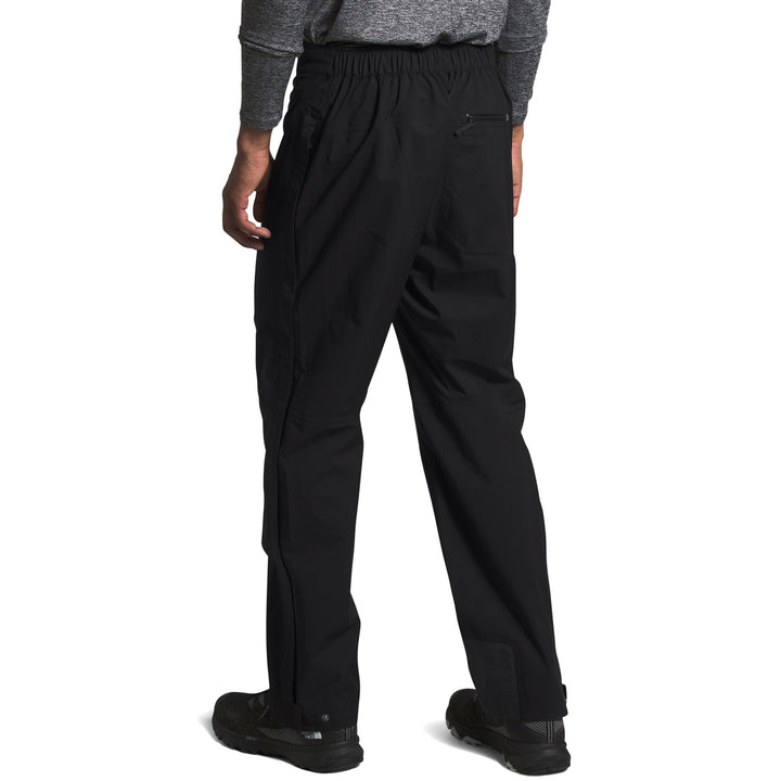 The North Face Dryzzle FUTURELIGHT™ Full Zip Pants TNF Black