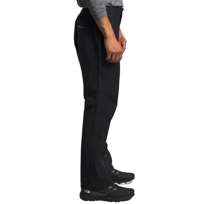The North Face Dryzzle FUTURELIGHT™ Full Zip Pants TNF Black
