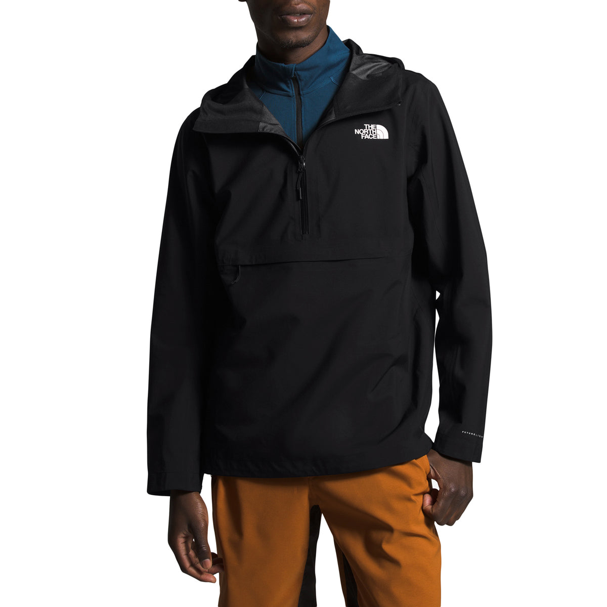 The North Face Arque Active Trail FUTURELIGHT™ Jacket TNF Black