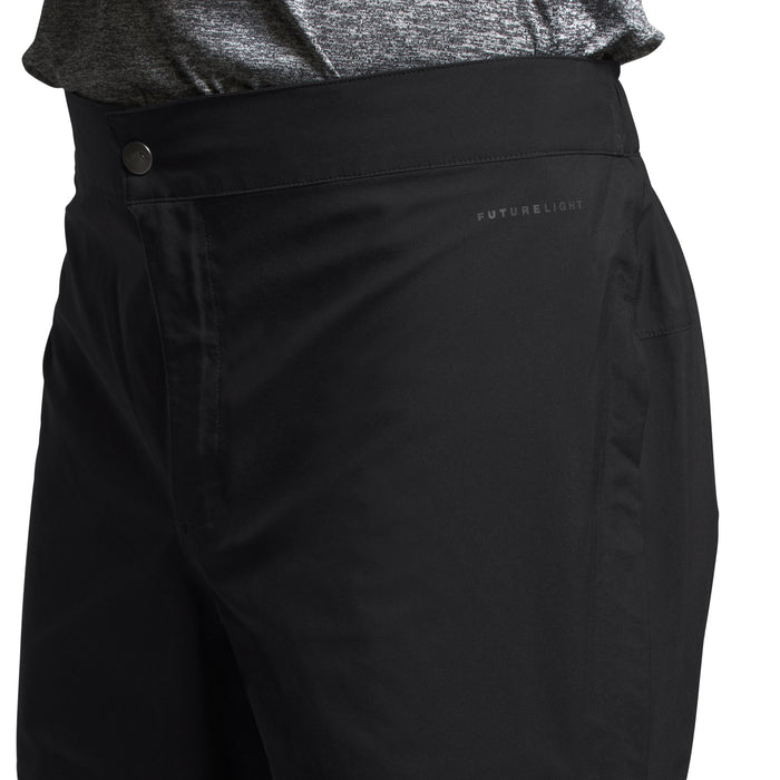 The North Face Dryzzle FUTURELIGHT™ Full Zip Pants TNF Black