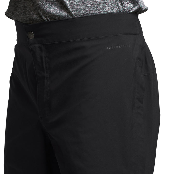 The North Face Dryzzle FUTURELIGHT™ Full Zip Pants TNF Black