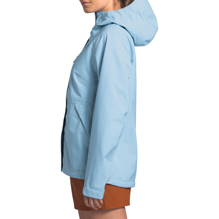 The North Face Dryzzle FUTURELIGHT™ Jacket - Women's Angel Falls Blue