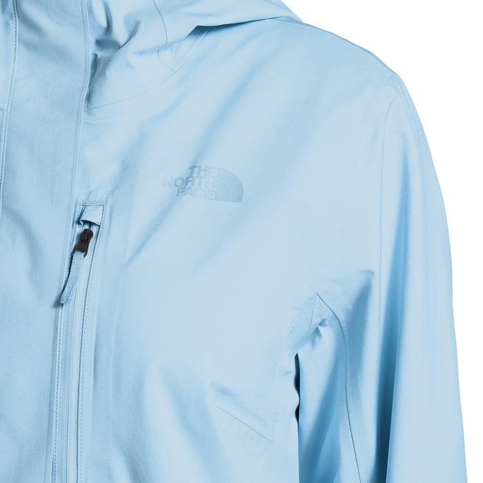 The North Face Dryzzle FUTURELIGHT™ Jacket - Women's Angel Falls Blue