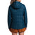 The North Face ThermoBall™ Eco Hoodie - Women's Blue Wing Teal Matte
