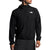 The North Face Flyweight Hoodie TNF Black