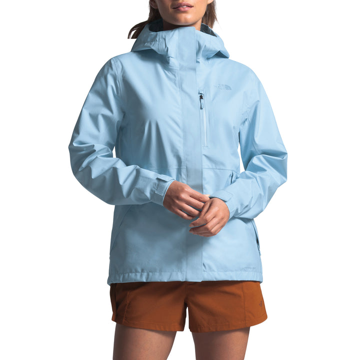 The North Face Dryzzle FUTURELIGHT™ Jacket - Women's Angel Falls Blue