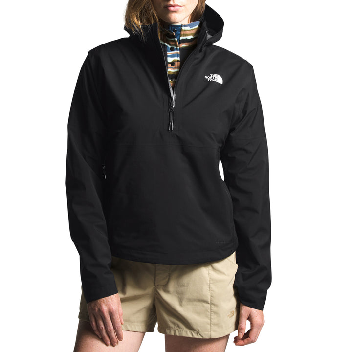 The North Face Arque Active Trail FUTURELIGHT™ Jacket - Women's TNF Black