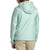 The North Face Windy Crest Hoodie - Girls' Coastal Green
