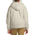 The North Face Camplayer Fleece Hoodie - Girls' Vintage White