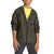 The North Face Windy Crest Hoodie - Boys' New Taupe Green