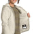 The North Face Camplayer Fleece Hoodie - Girls' Vintage White