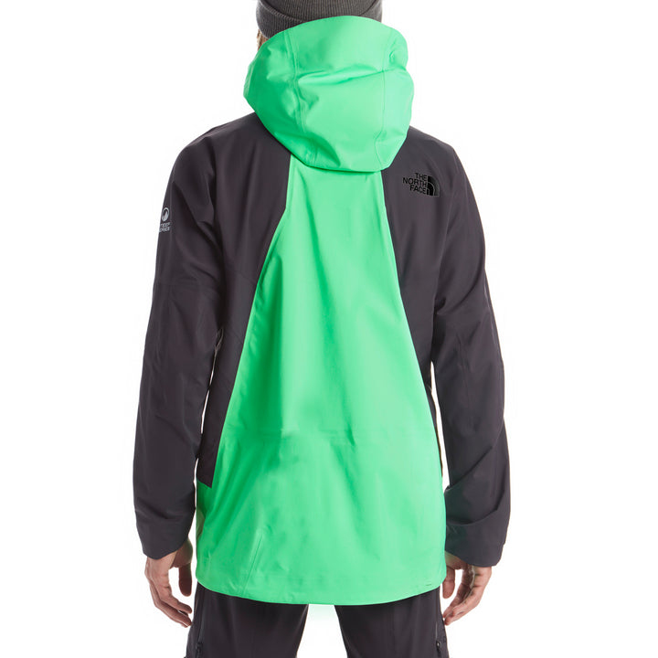 The North Face Purist FUTURELIGHT™ Jacket Chlorophyll Green/Weathered Black
