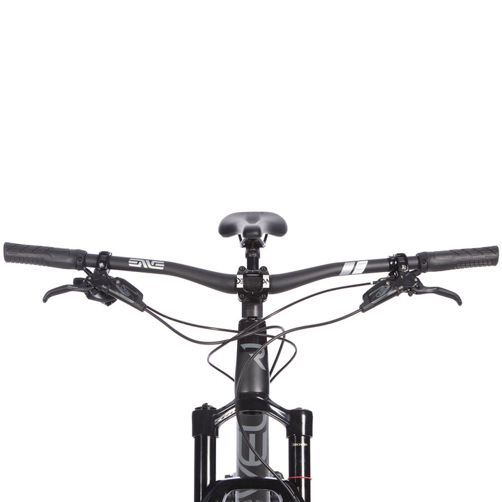 Revel Rascal X01 Complete Mountain Bike 2020 Black