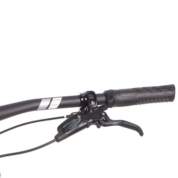 Revel Rascal X01 Complete Mountain Bike 2020 Black