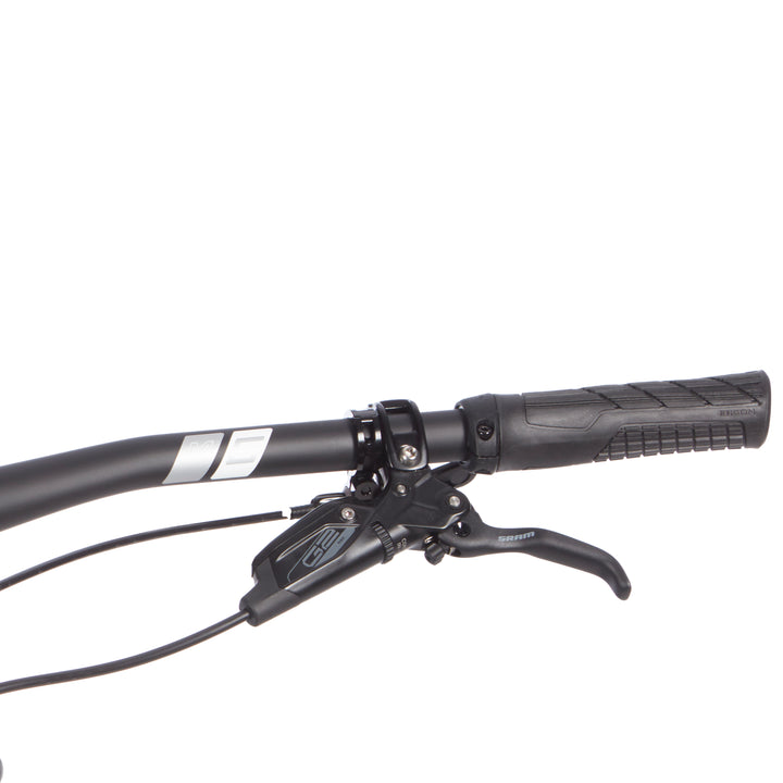 Revel Rascal X01 Complete Mountain Bike 2020 Black