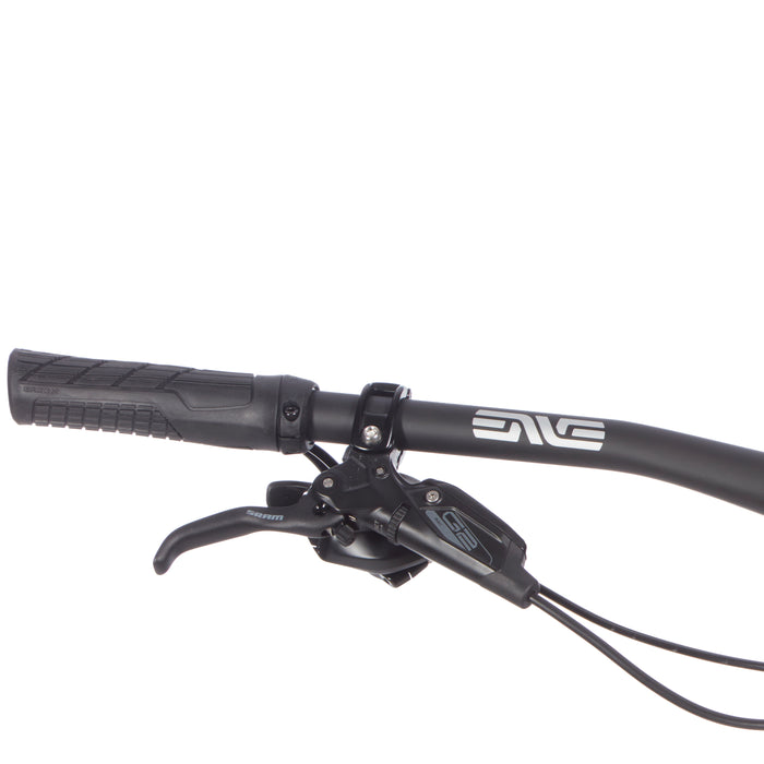Revel Rascal X01 Complete Mountain Bike 2020 Black