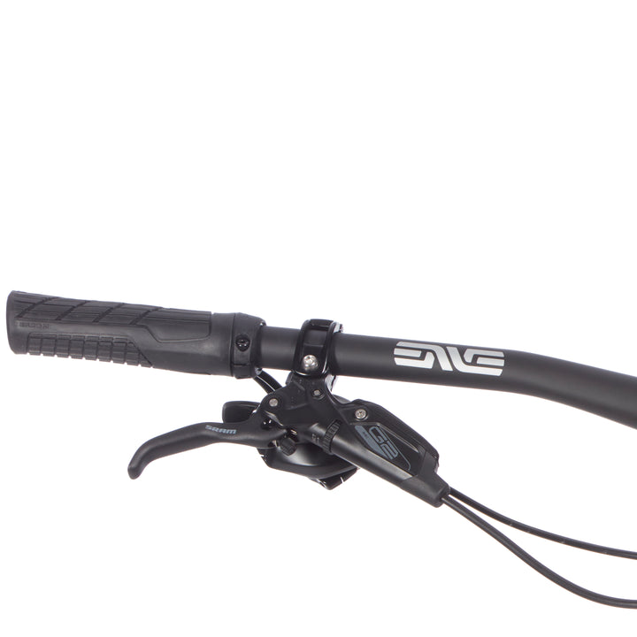 Revel Rascal X01 Complete Mountain Bike 2020 Black