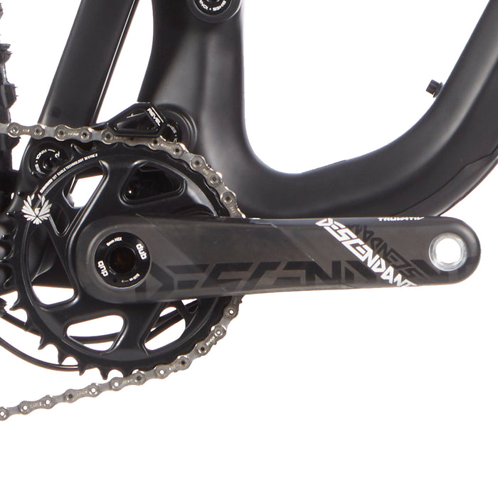 Revel Rascal X01 Complete Mountain Bike 2020 Black