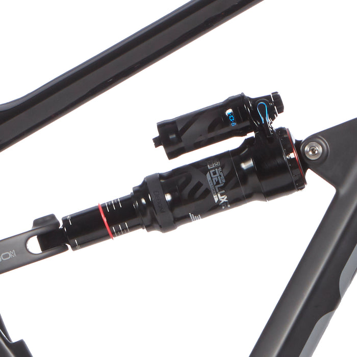 Revel Rascal X01 Complete Mountain Bike 2020 Black