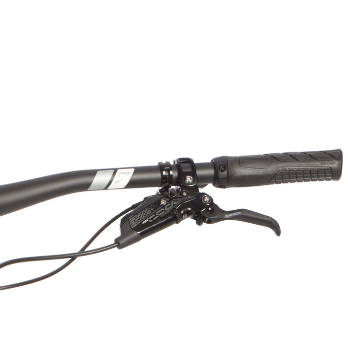 Revel Rail X01 Complete Mountain Bike 2020 Black