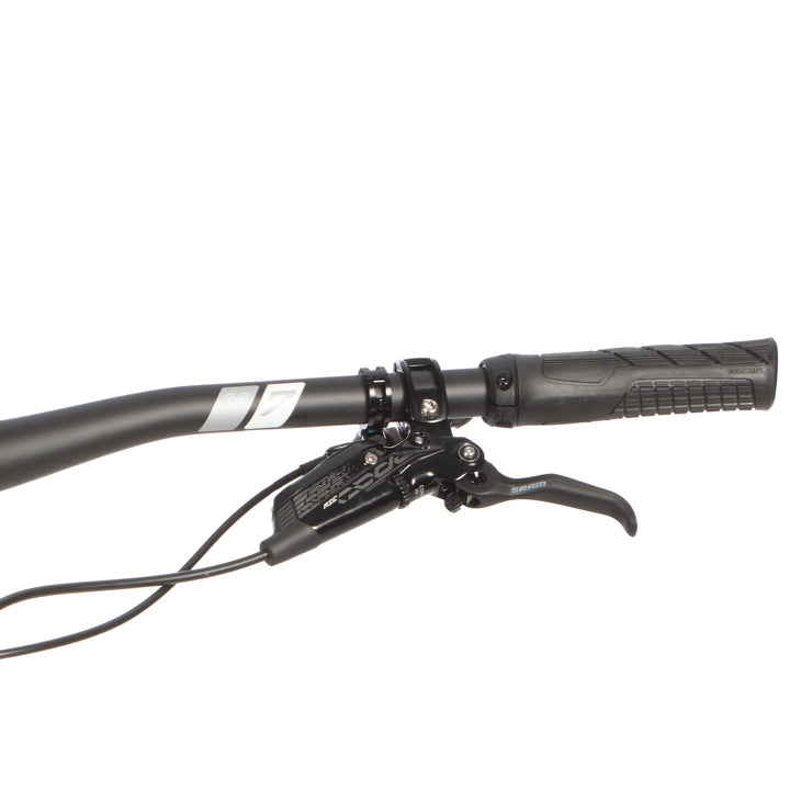 Revel Rail X01 Complete Mountain Bike 2020 Black