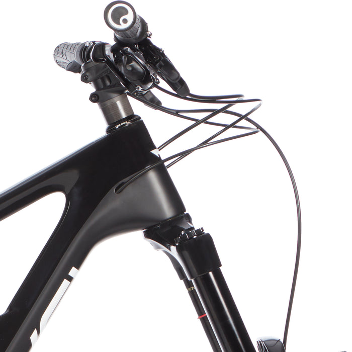 Revel Rail X01 Complete Mountain Bike 2020 Black