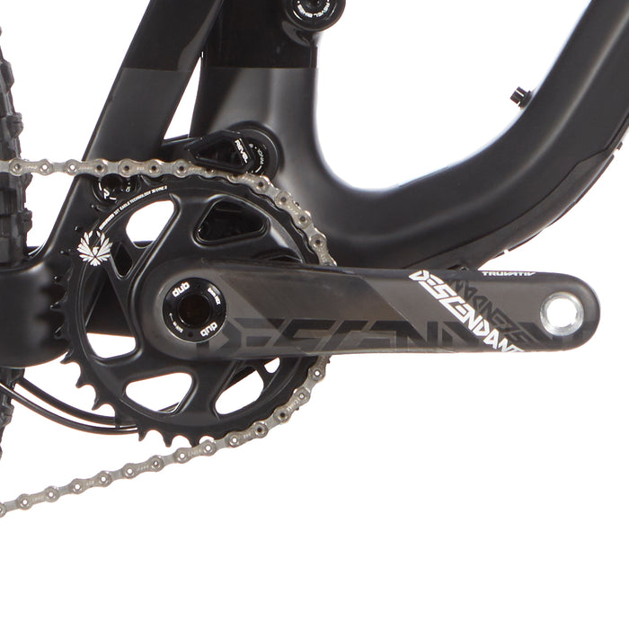 Revel Rail X01 Complete Mountain Bike 2020 Black