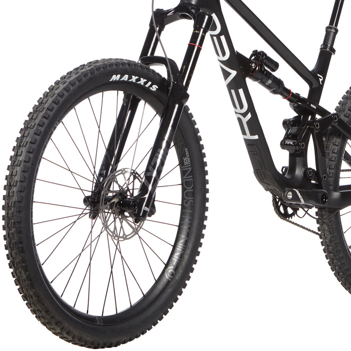 Revel Rail X01 Complete Mountain Bike 2020 Black