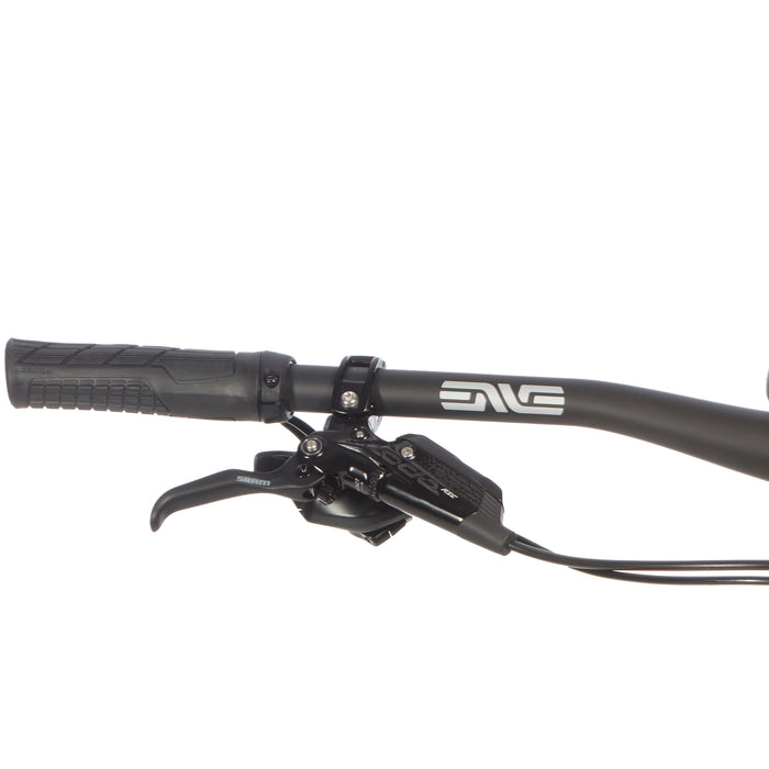 Revel Rail X01 Complete Mountain Bike 2020 Black