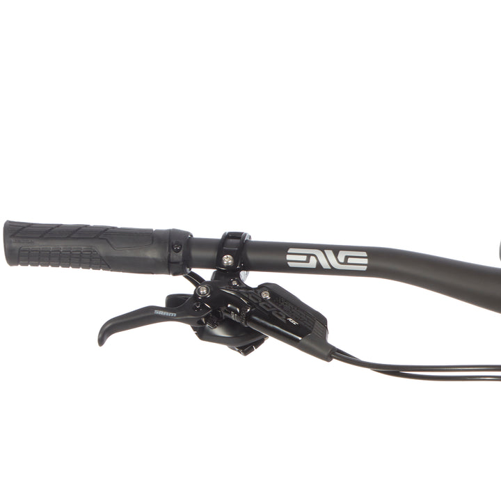 Revel Rail X01 Complete Mountain Bike 2020 Black