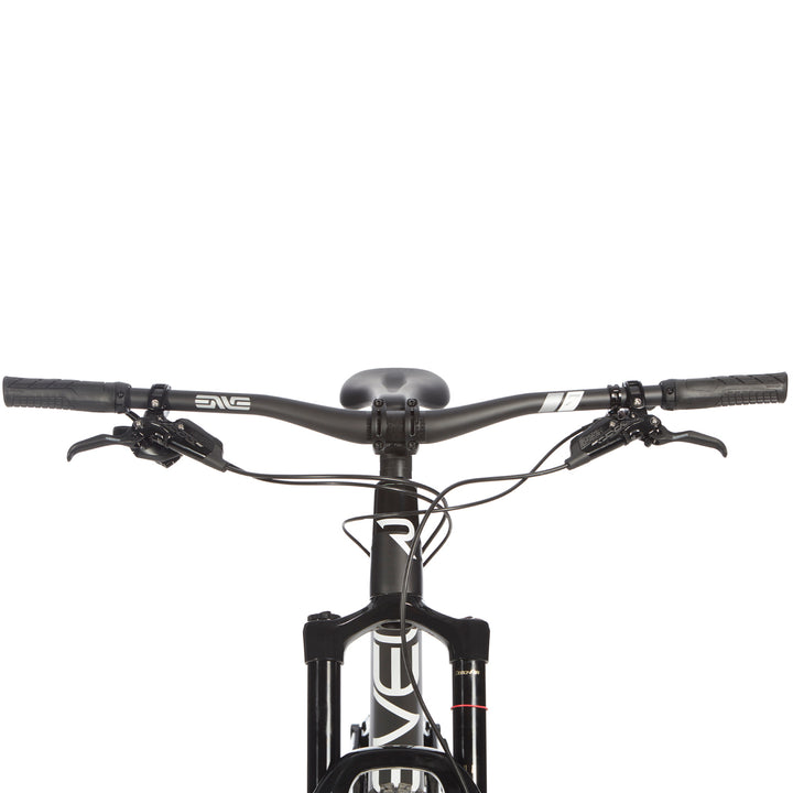 Revel Rail X01 Complete Mountain Bike 2020 Black