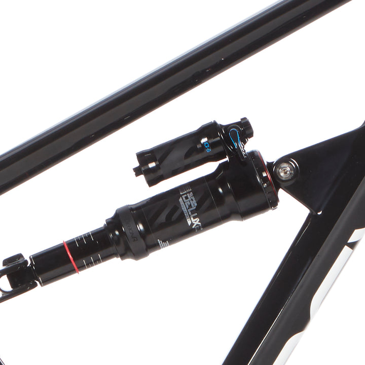 Revel Rail X01 Complete Mountain Bike 2020 Black