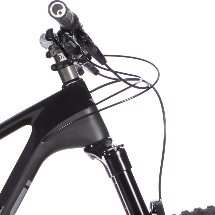 Revel Rascal X01 Complete Mountain Bike 2020 Black