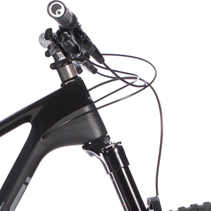 Revel Rascal X01 Complete Mountain Bike 2020 Black