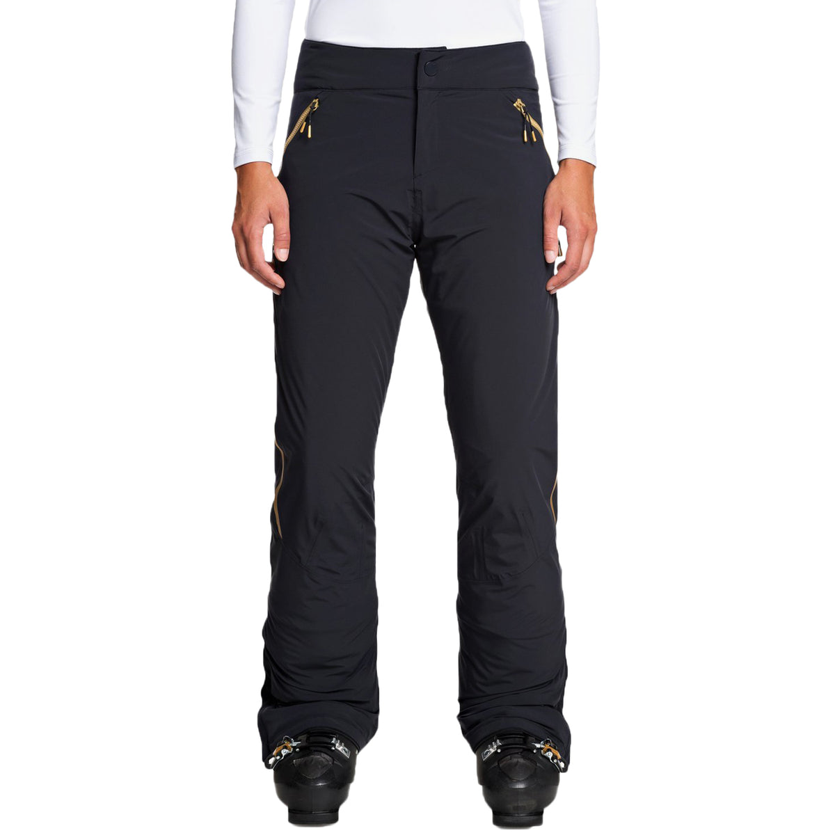 Roxy Premiere Snow Pants - Women's True Black