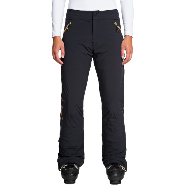 Roxy Premiere Snow Pants - Women's True Black