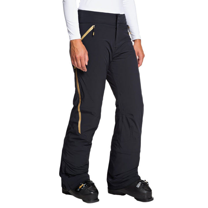 Roxy Premiere Snow Pants - Women's True Black