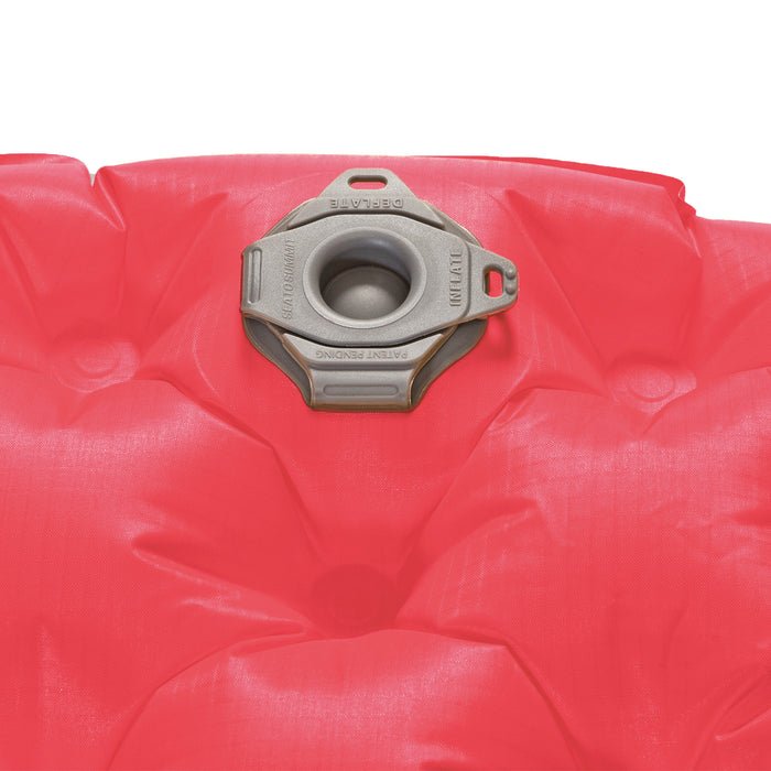 Sea to Summit UltraLight Insulated Sleeping Pad - Women's