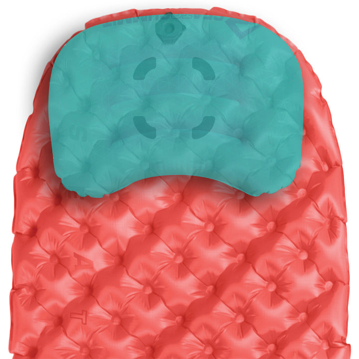 Sea to Summit UltraLight Insulated Sleeping Pad - Women's
